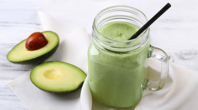 Green Glow: The Ultimate Detox Smoothie with BoneKare Active