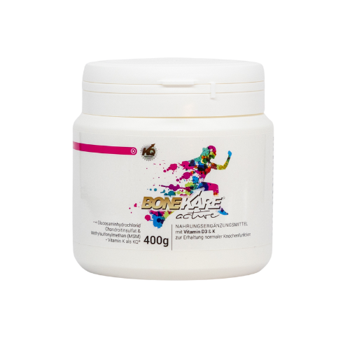 BoneKare® Active