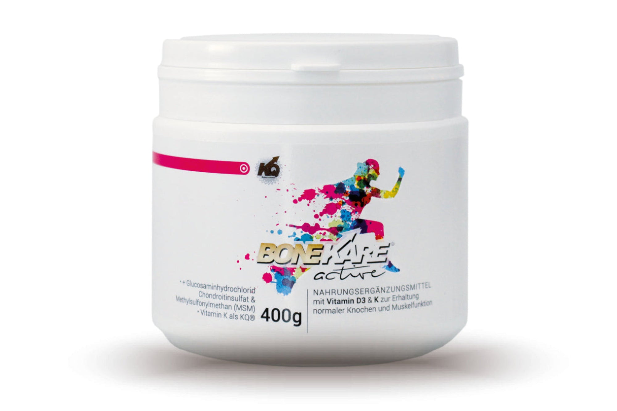 BoneKare® Active